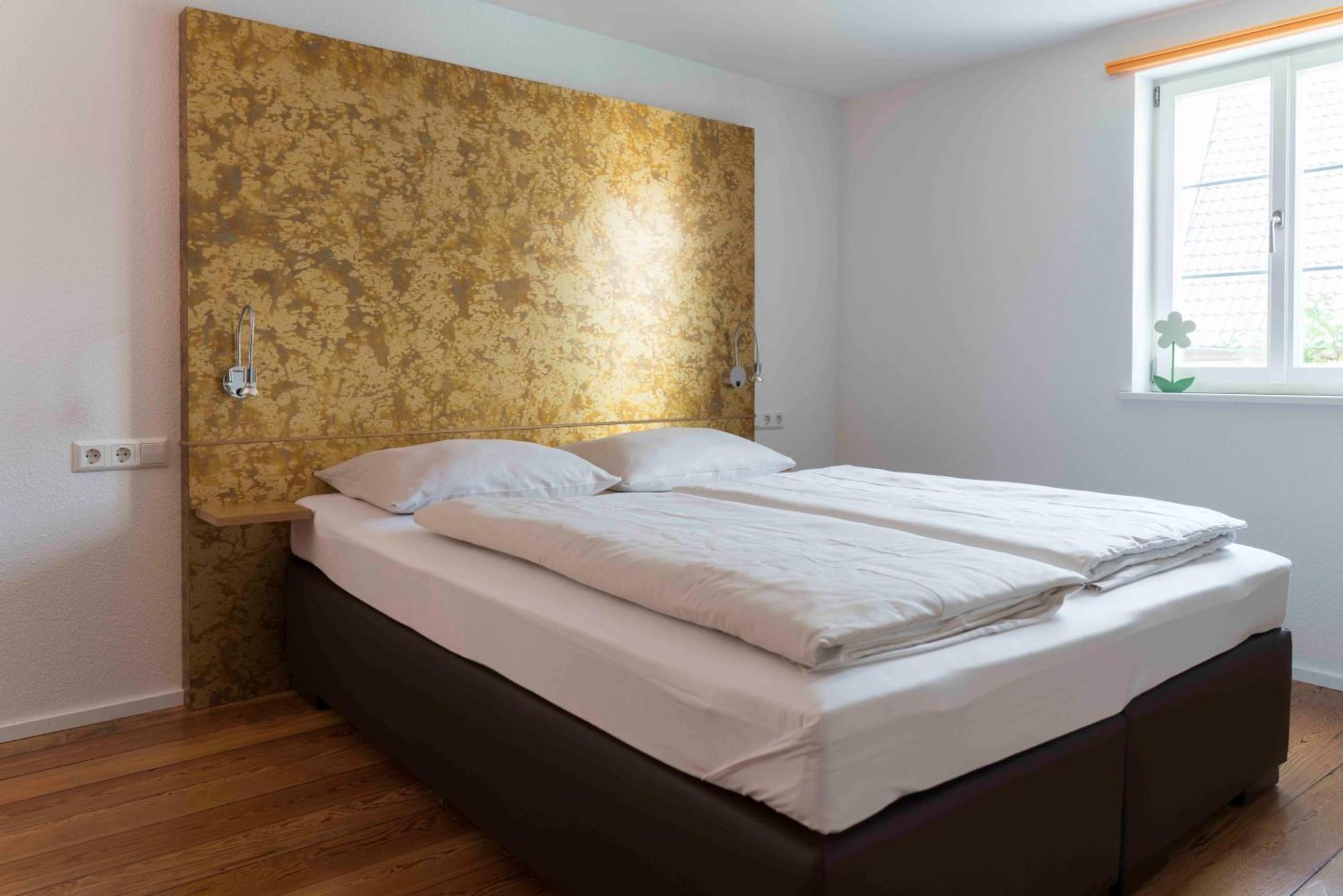 Pension Pauserei Oedheim Room photo