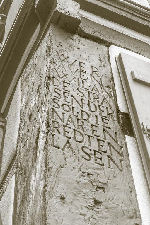 Pension Pauserei Oedheim Exterior photo